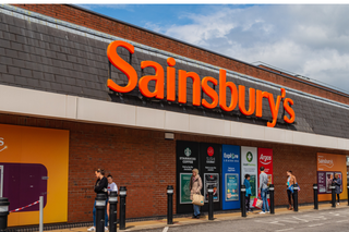 Sainsbury’s