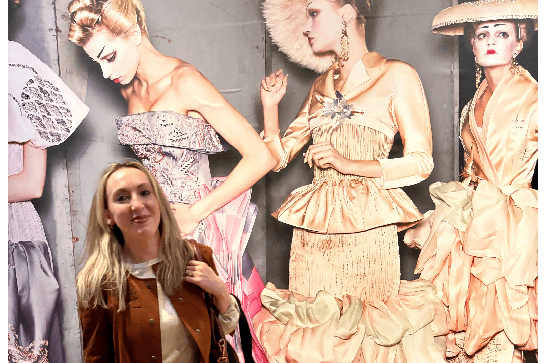 Catwalk’s fashion stories are told through film, photography, illustrations, and archival objects