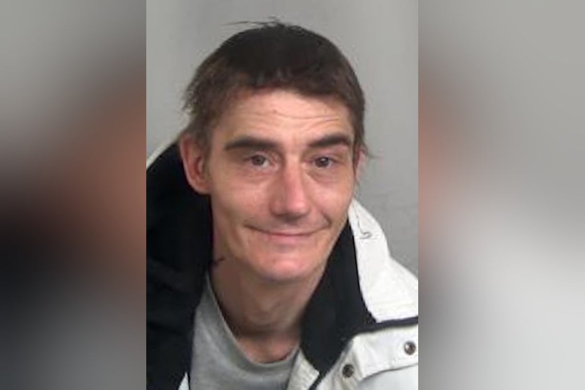 Easter egg thief who was found by police cowering inside base of divan bed' jailed