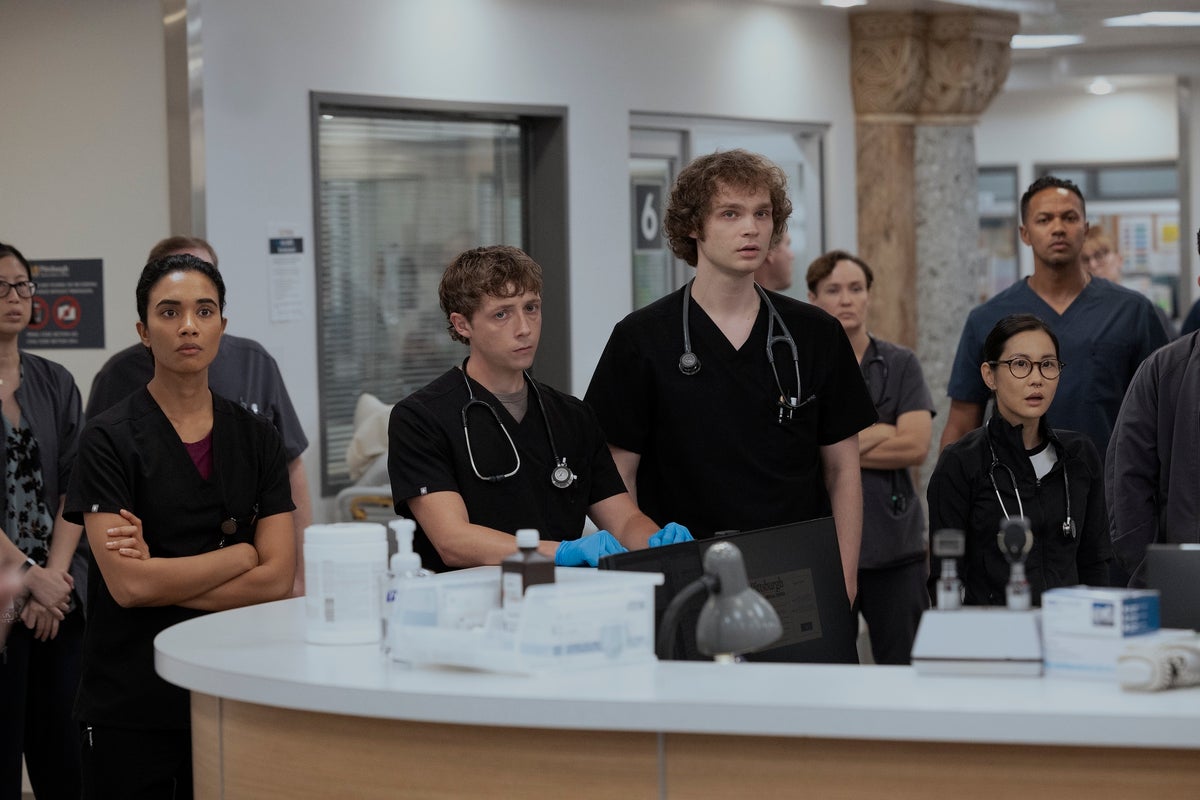 The Pitt breaks fans’ hearts after announcing season 3 will lose fan-favorite character The Pitt breaks fans’ hearts after announcing season 3 will lose fan-favorite character