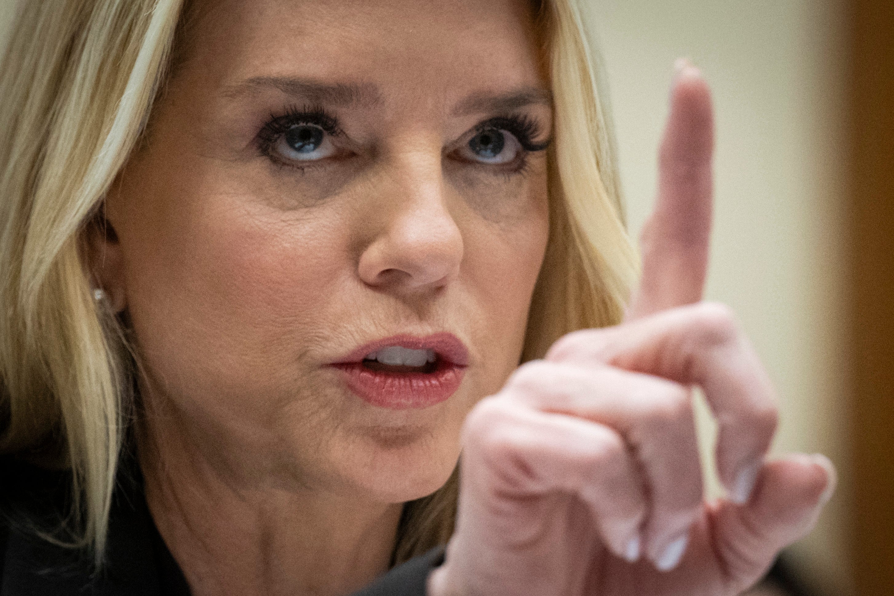 The Trump administration’s $1.776 billion compensation fund for alleged ‘victims’ of ‘weaponization’ appears to violate and contradict a mandate set out by ousted Attorney General Pam Bondi last year, according to legal experts