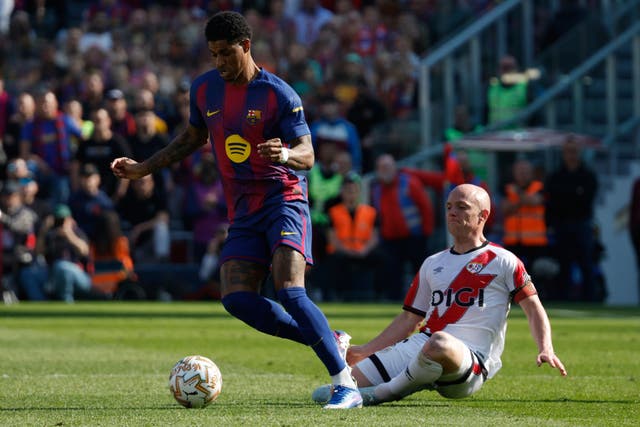 ESPAÑA LA LIGA