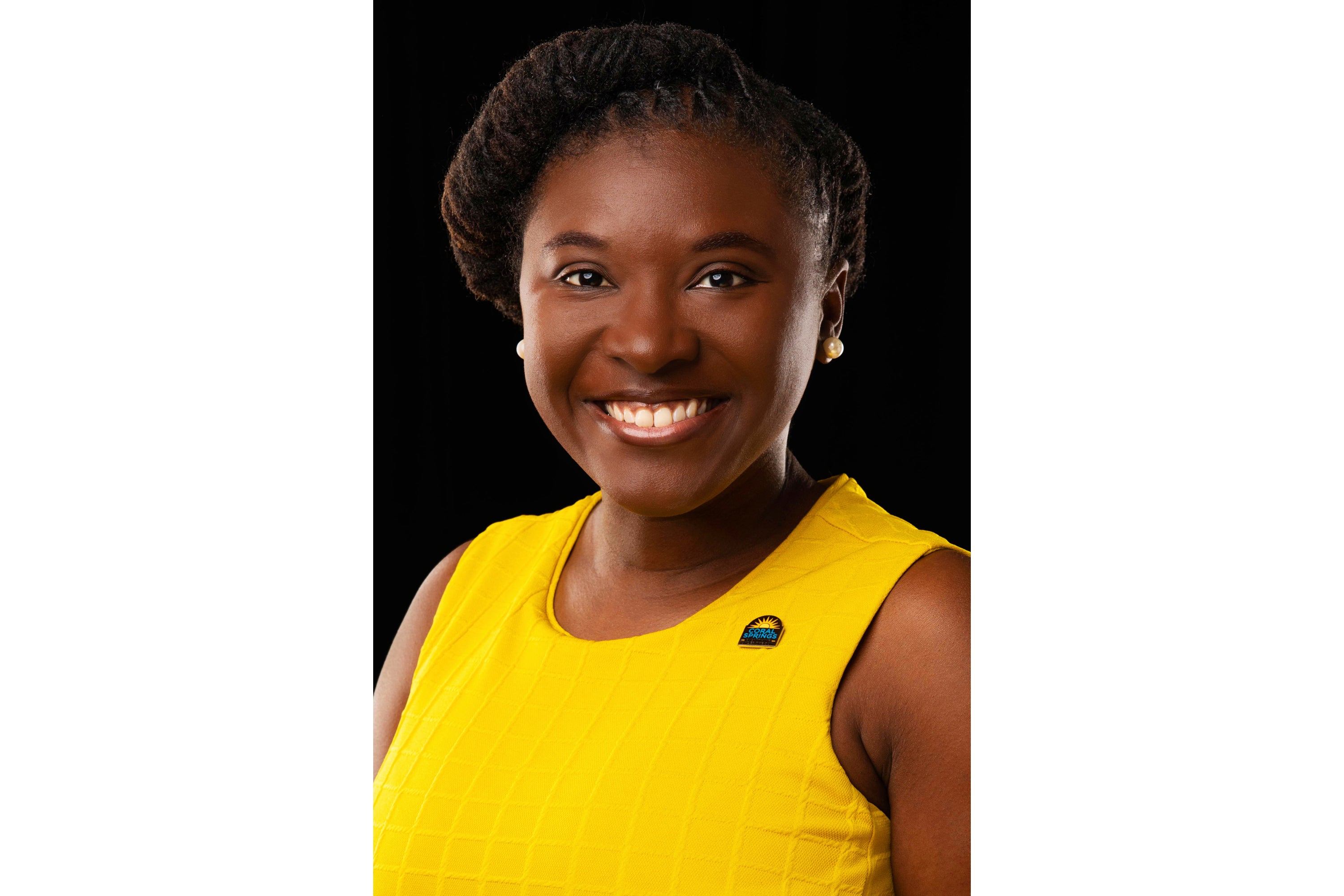 FLORIDA VICEALCALDESA ASESINADA