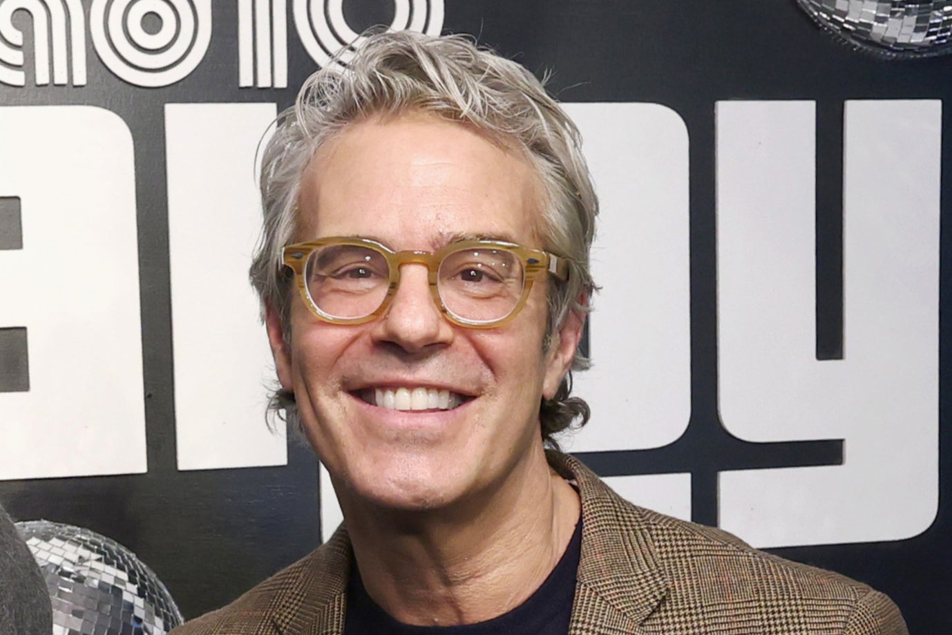 Andy Cohen has reminded 'Summer House' fans that cast members are 'real people' amid backlash to Amanda Batula-West Wilson romance