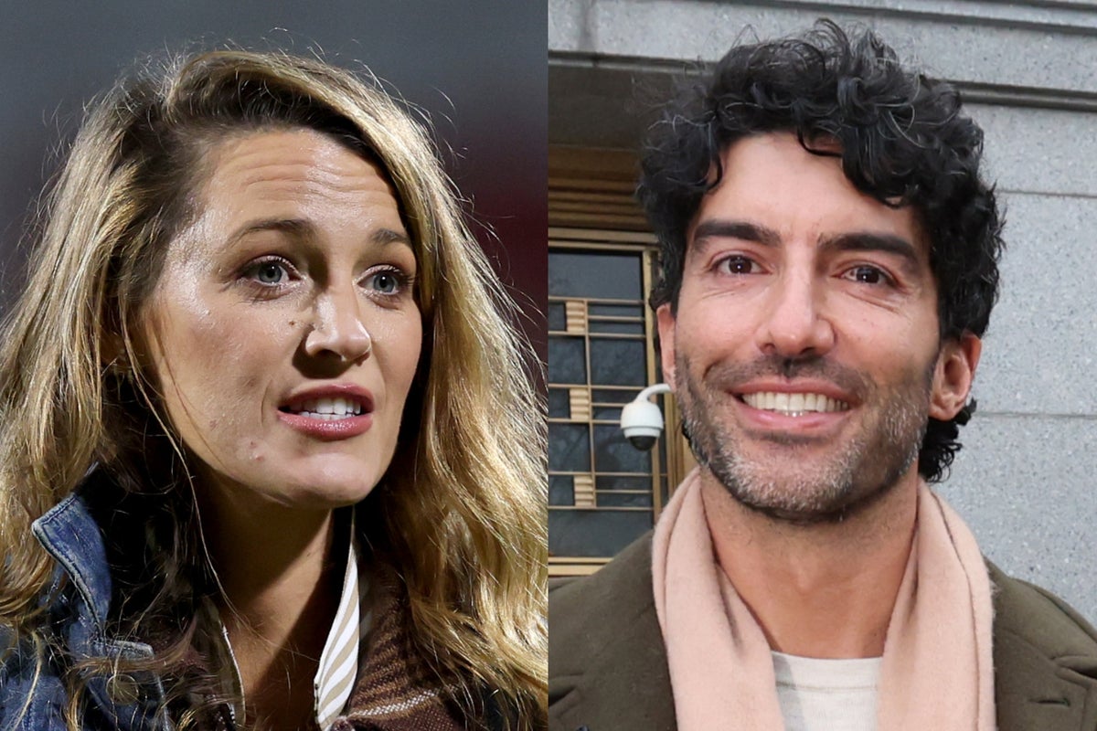 Blake Lively pledges to continue Justin Baldoni lawsuit after harassment setback – UK Times Blake Lively pledges to continue Justin Baldoni lawsuit after harassment setback – UK Times