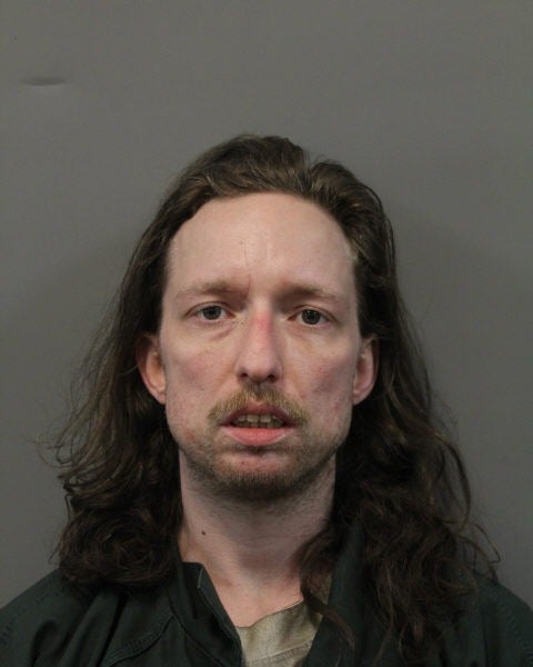 Brady Ebert is in jail after being charged with attempted second degree murder and aggravated assault