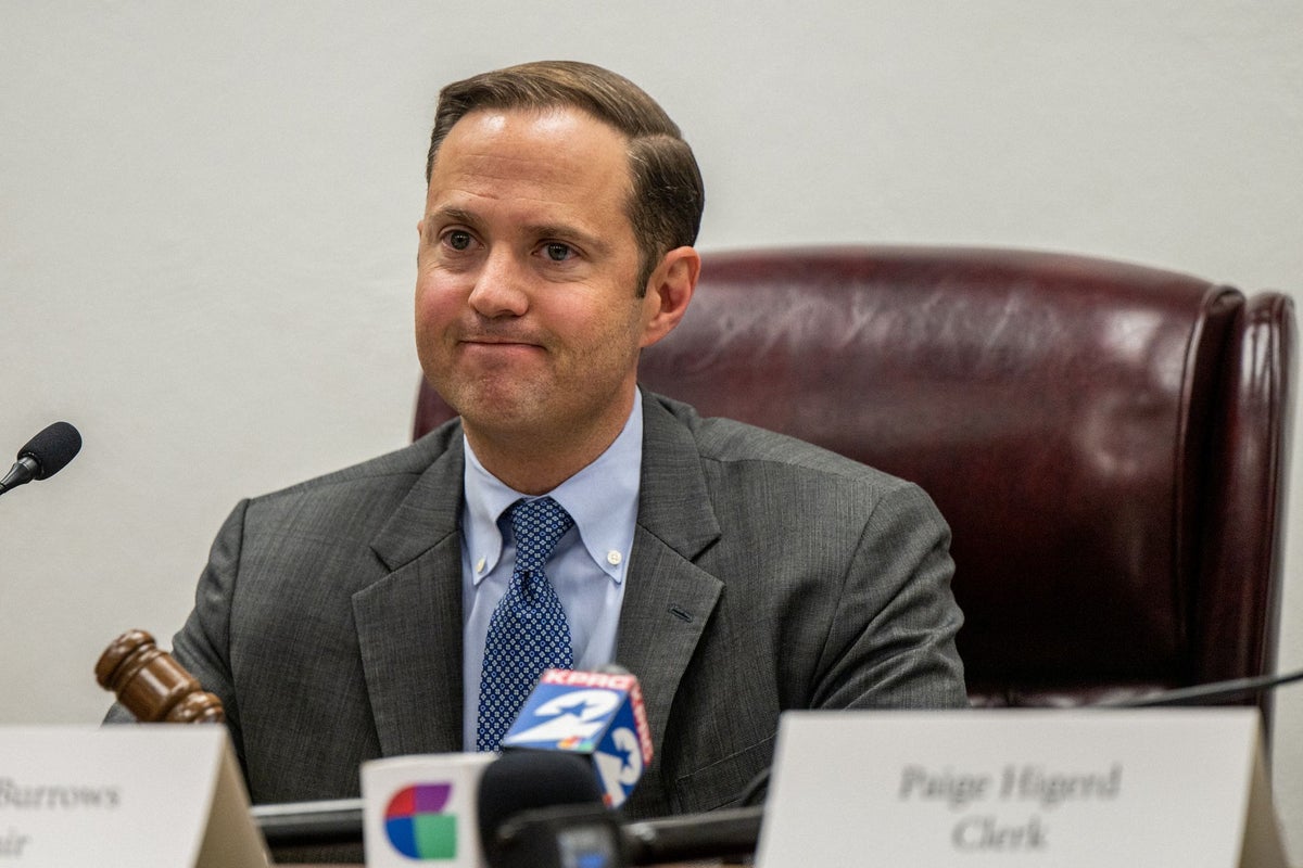 Your US map could look very different in the future: A Republican wants parts of New Mexico in Texas – UK Times Your US map could look very different in the future: A Republican wants parts of New Mexico in Texas – UK Times