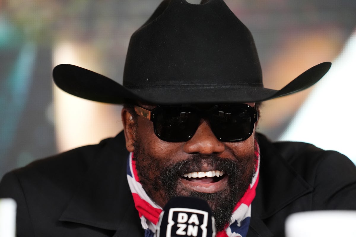 Derek Chisora calls off retirement, to return to boxing in December