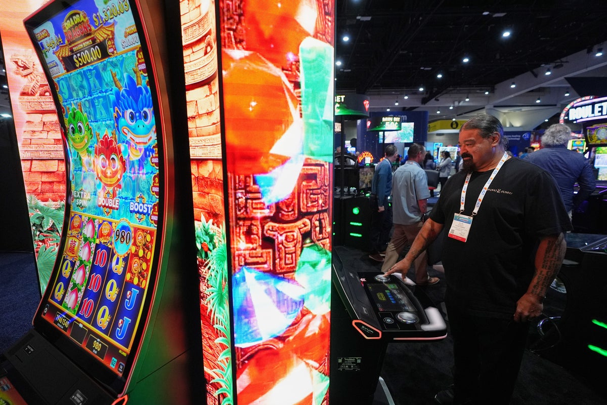 Prediction markets challenge tribal casinos’ hard-won place in US gambling – UK Times