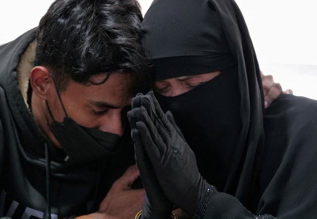 Rohingya Refugee Dies After Border Patrol Release, Outrage Ensues
