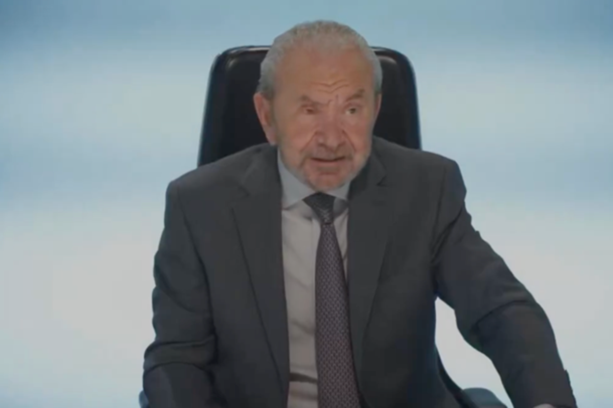 The Apprentice star quits in shock walkout as finalists confirmed
