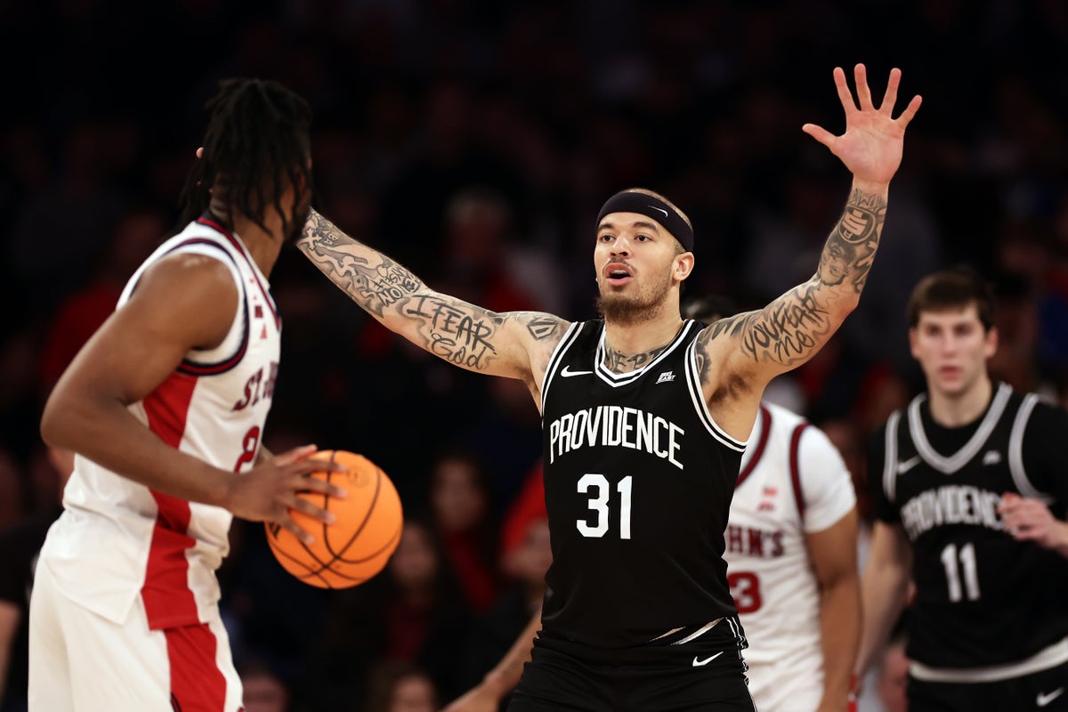 Providence’s Duncan Powell pleads not guilty to charges resulting from altercation with woman – UK Times