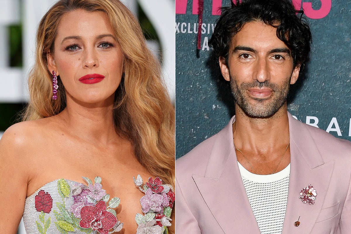 Actor Blake Livelys sexual harassment claims against actor Justin Baldoni are tossed out