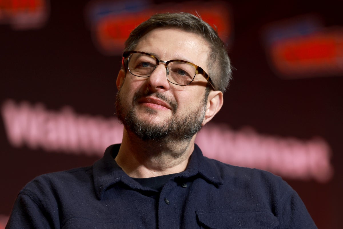 Bob’s Burgers star Eugene Mirman in hospital with ‘serious injuries’ after fiery car crash – UK Times Bob’s Burgers star Eugene Mirman in hospital with ‘serious injuries’ after fiery car crash – UK Times