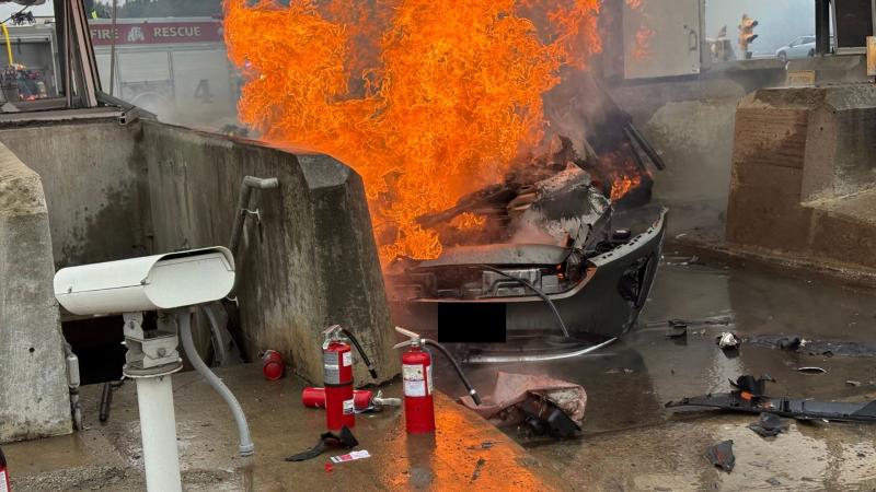 L'agente di Mirman, Jay Glassner, ha confermato di aver avuto un 