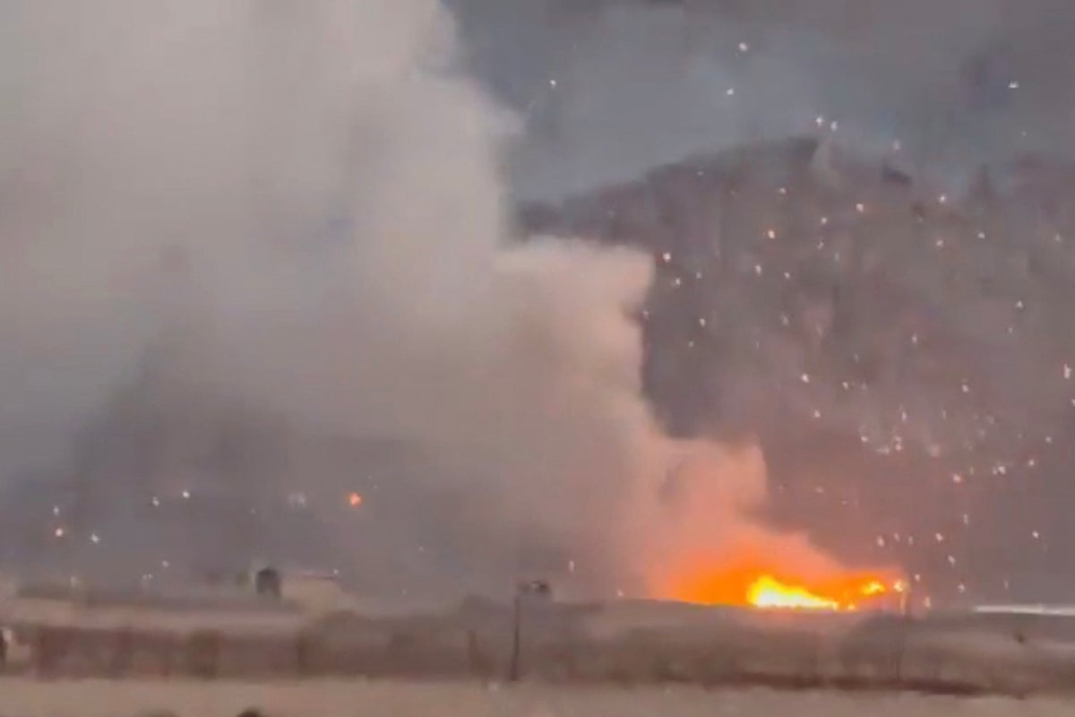 An ancient oracle warned about invading Persia – leaders throughout the ages have learnt the hard way