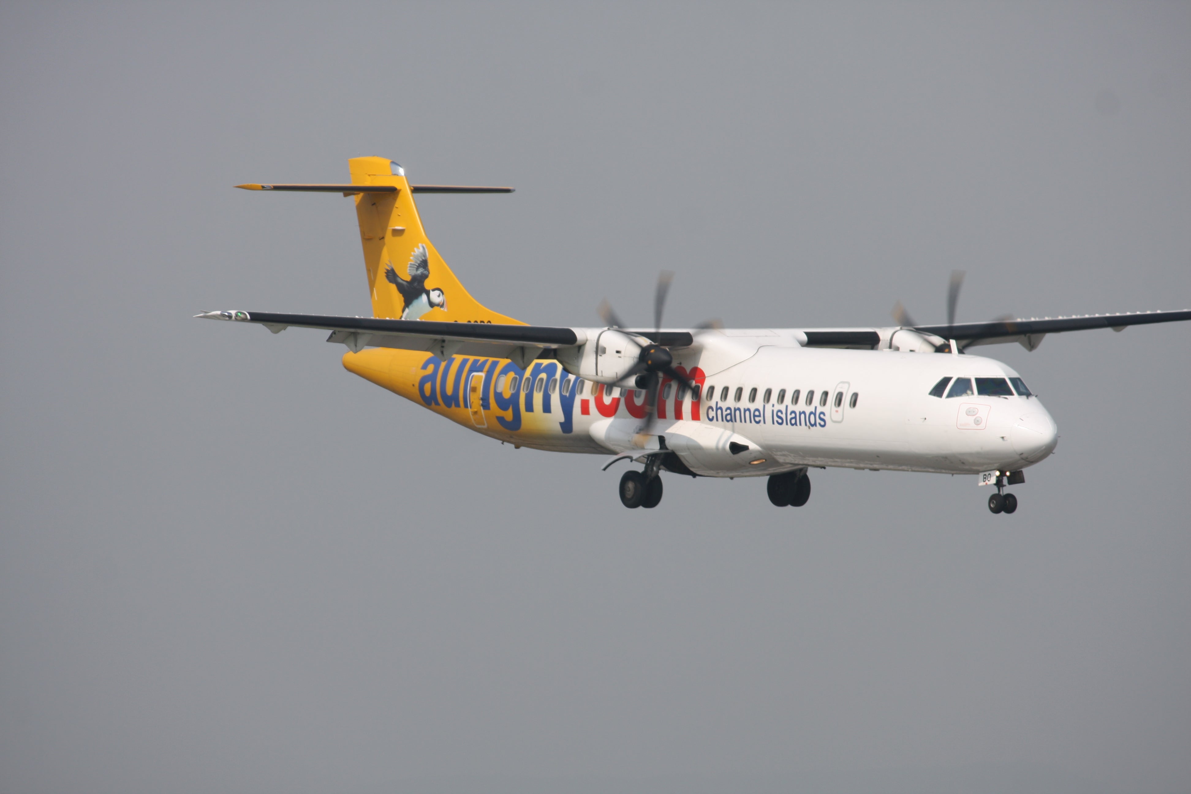 UK flight cancellations begin as fuel costs soar and demand drops