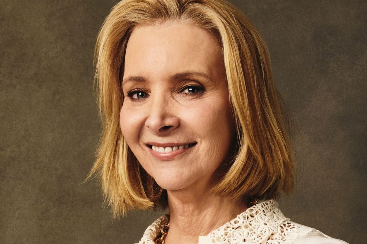 Lisa Kudrow: ‘They wanted to put me in romantic comedies – but I’m just not adorable!’ – UK Times Lisa Kudrow: ‘They wanted to put me in romantic comedies – but I’m just not adorable!’ – UK Times