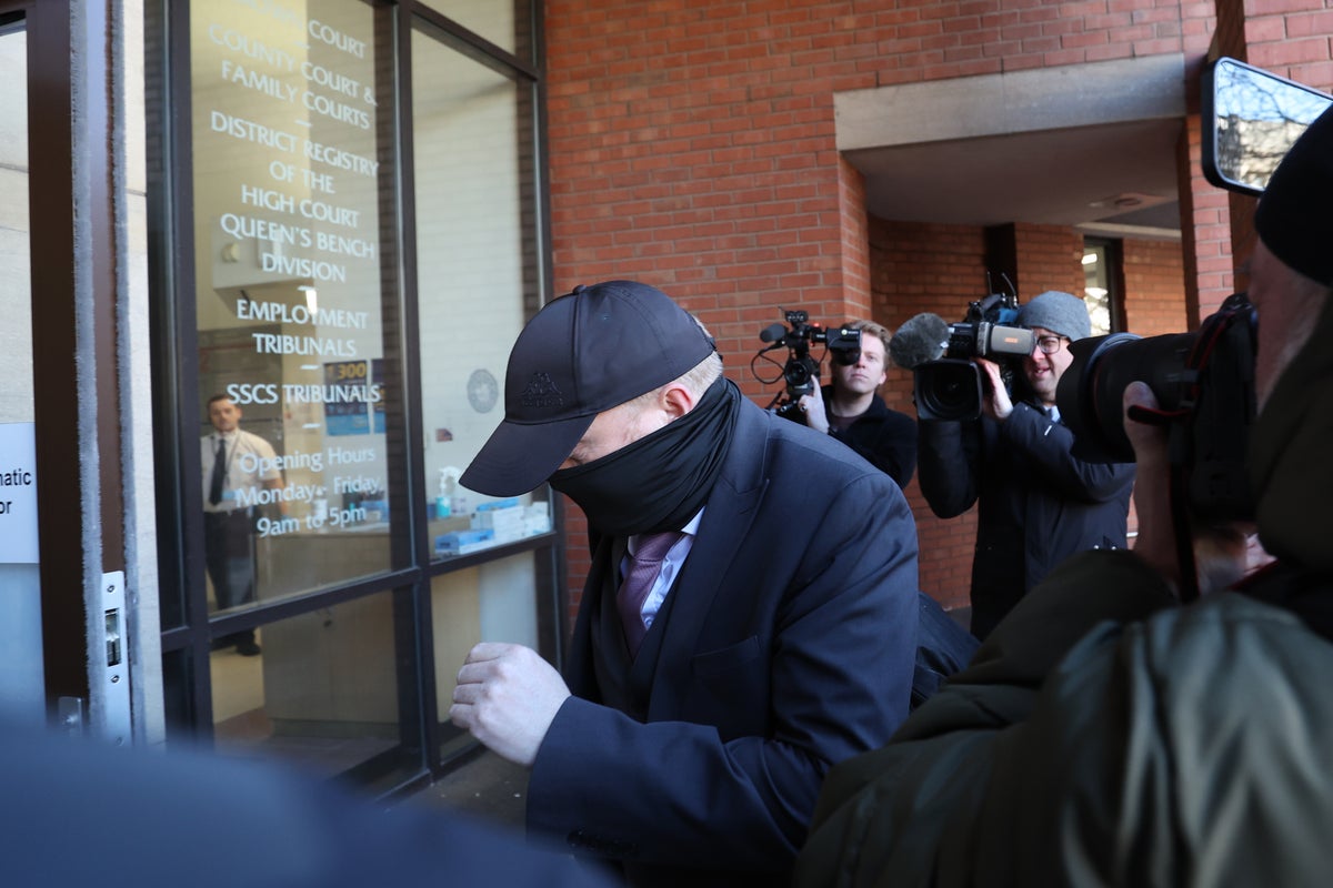 Funeral director admits preventing dozens of burials and stealing donations from mourners Funeral director admits preventing dozens of burials and stealing donations from mourners