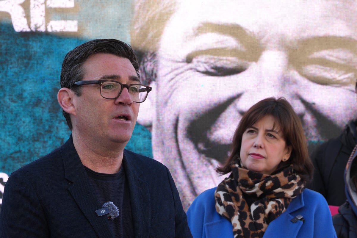 Who are Andy Burnham’s key allies in Westminster? – UK Times Who are Andy Burnham’s key allies in Westminster? – UK Times