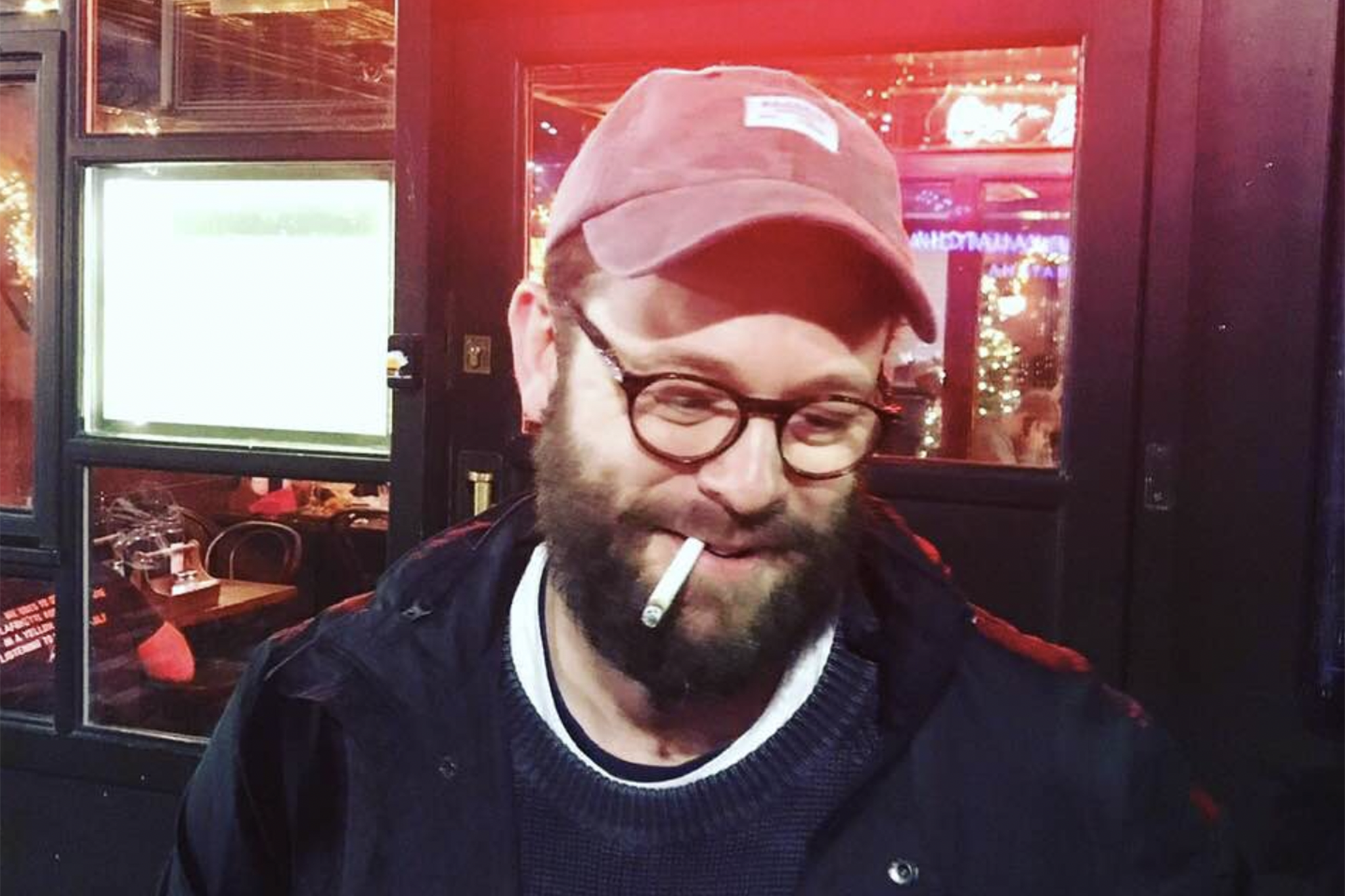 Up in smoke: There’s never an enjoyable time to face the music, but it makes a difference in the long run