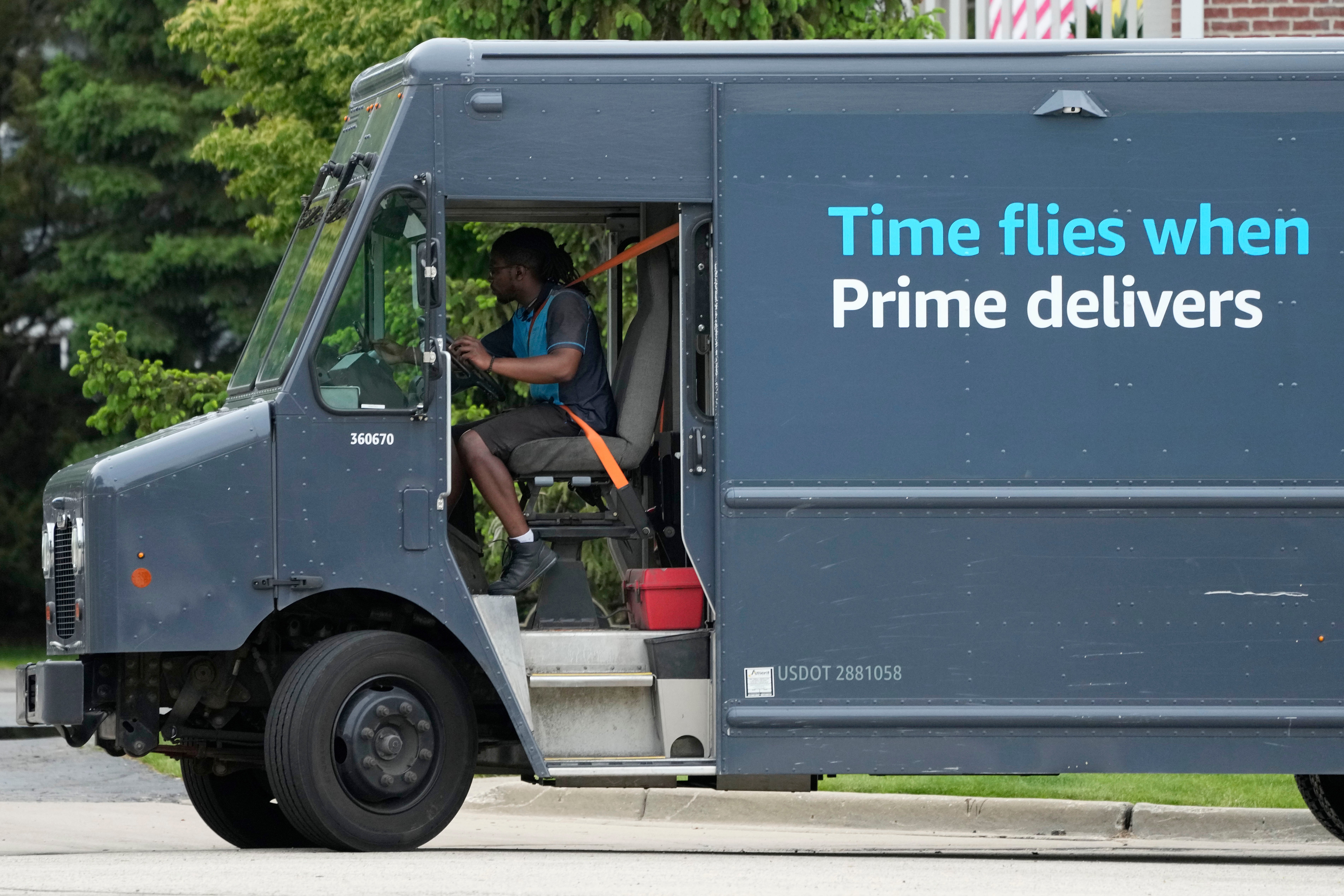 AMAZON-CARGOS
