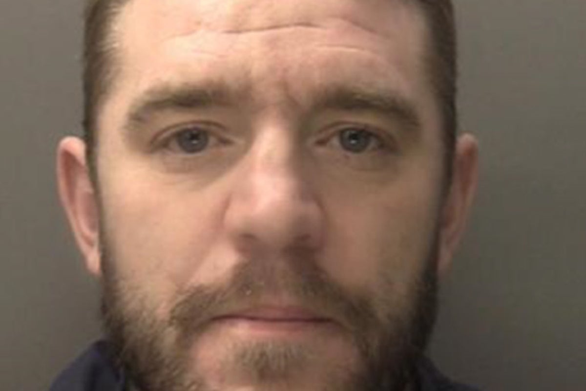 Police issue image of man after rape at railway station Police issue image of man after rape at railway station