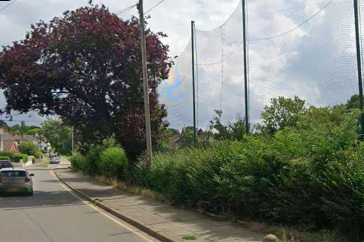 Murder investigation after teenager stabbed to death in seaside town