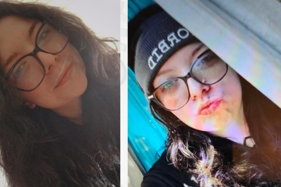 Oregon woman vanishes after running out of gas in rural area despite knowing family was on their way