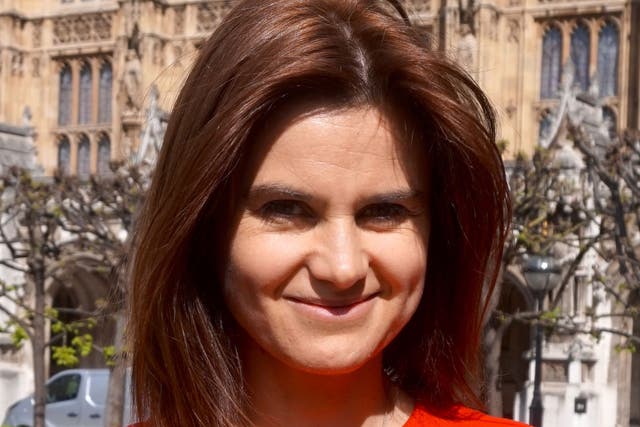 Jo Cox’s sister warns of UK’s ‘divisive rhetoric’
