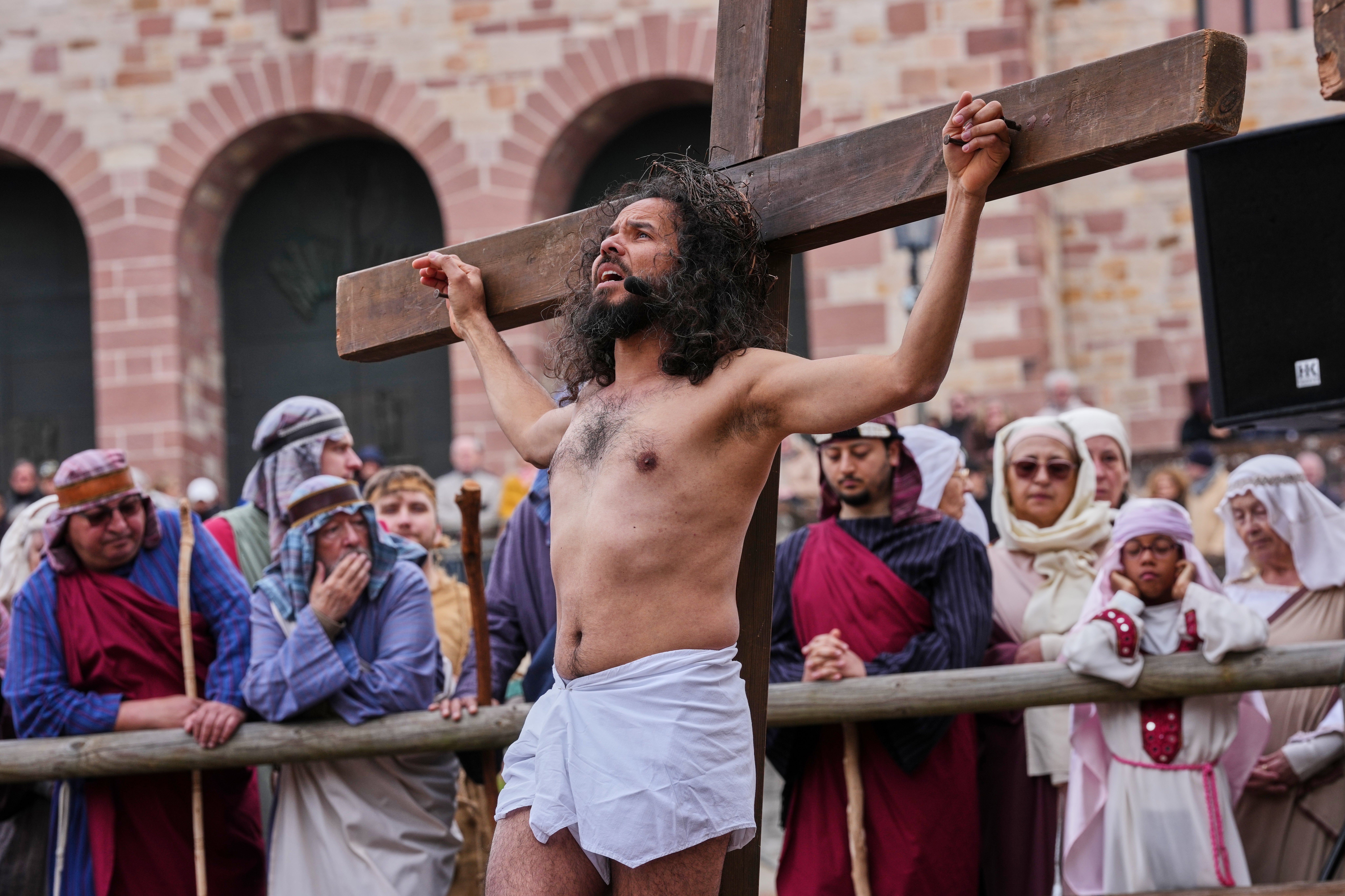 Germany Good Friday