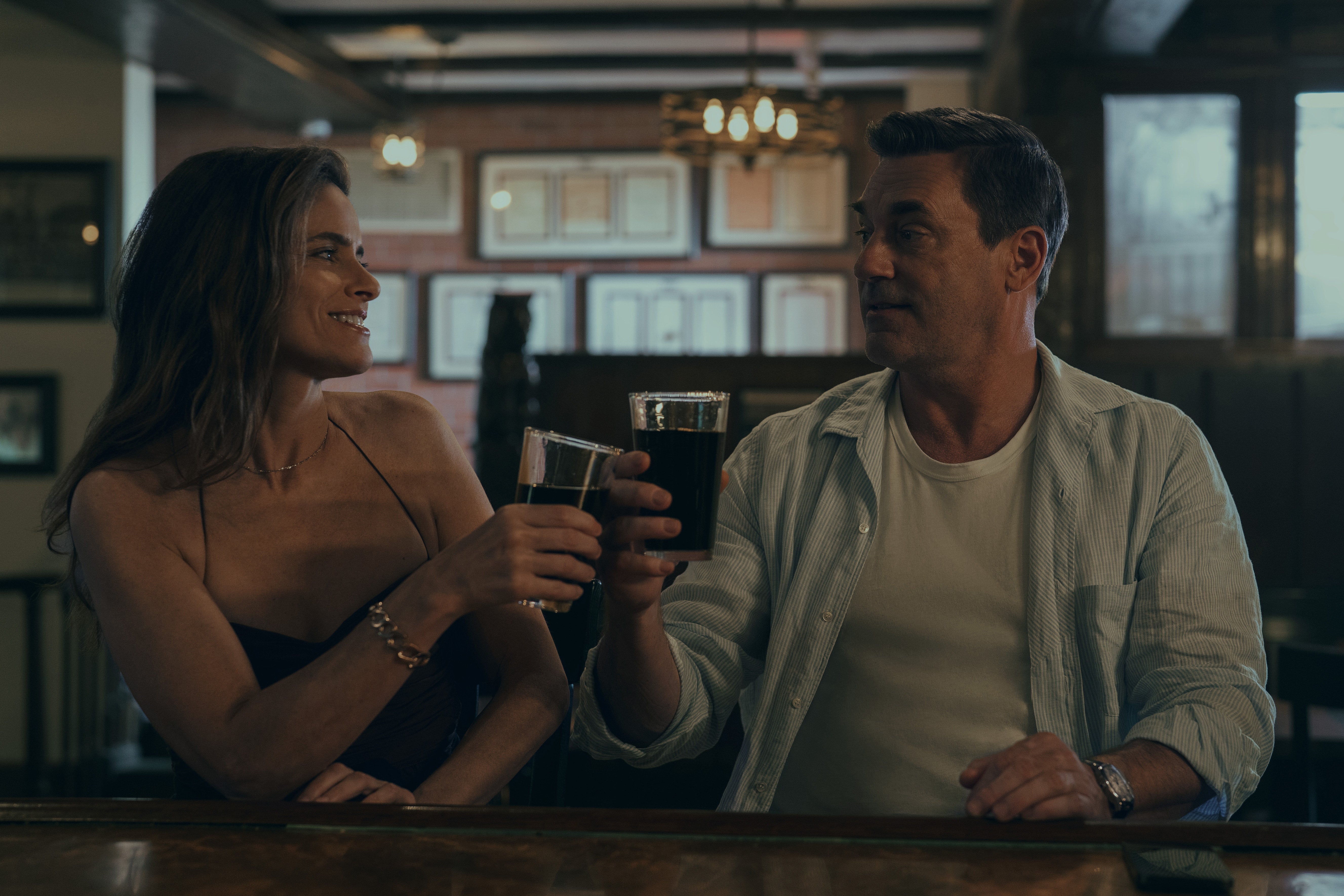 La seconda stagione di 