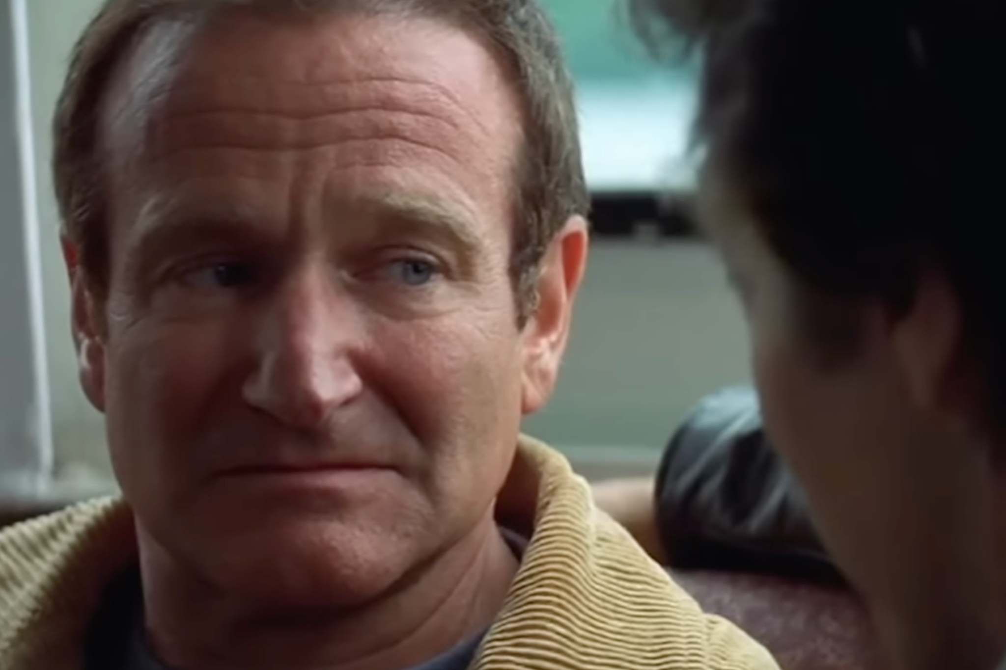 Christopher Nolan called this Robin Williams thriller his &lsquo;most underrated&rsquo; film &ndash; it&rsquo;s now on BBC iPlayer