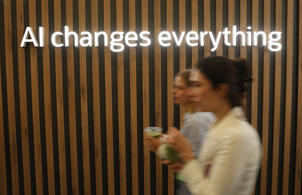 ‘It’s hard to put into words how heavy this feels,’ an Oracle employee said in a LinkedIn post after Tuesday’s layoffs