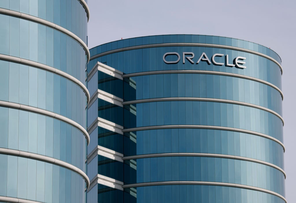 Tech giant Oracle announced this week that up to 30,000 employees would lose their jobs, and official documents have put a finer point on just who is being let go in the sweeping lay-offs