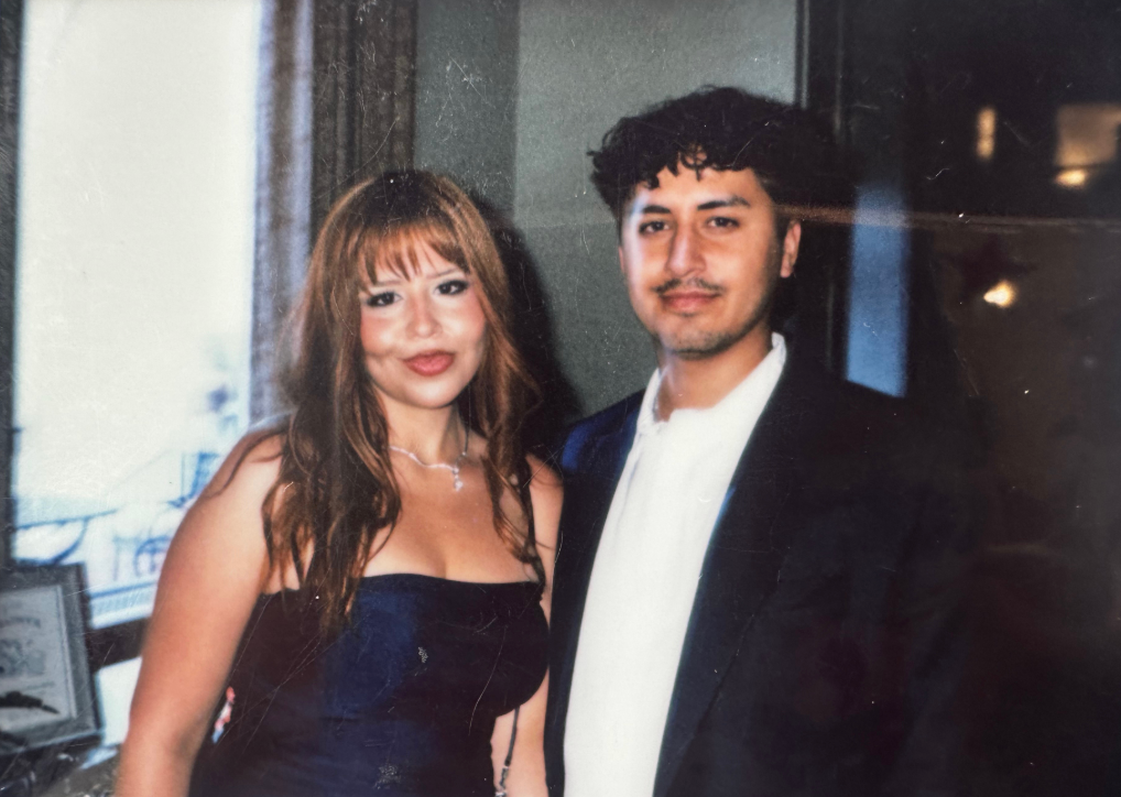 Pregnant woman and her boyfriend killed when car fleeing cops slams into their sedan