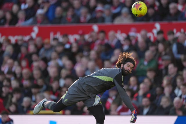 ALISSON BECKER