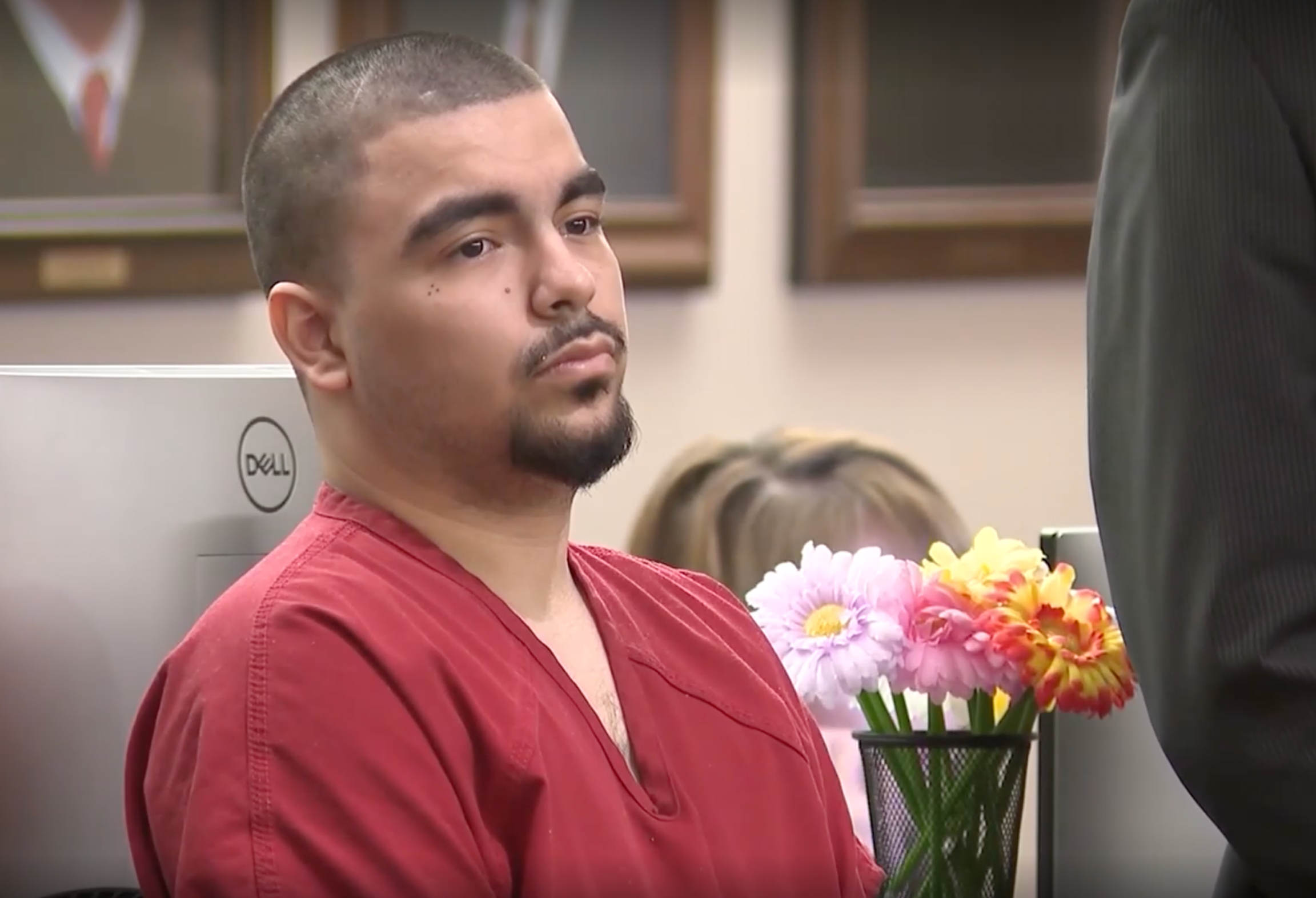 A double murderer was ordered to spend 50 years behind bars. Families of the victims are outraged – UK Times