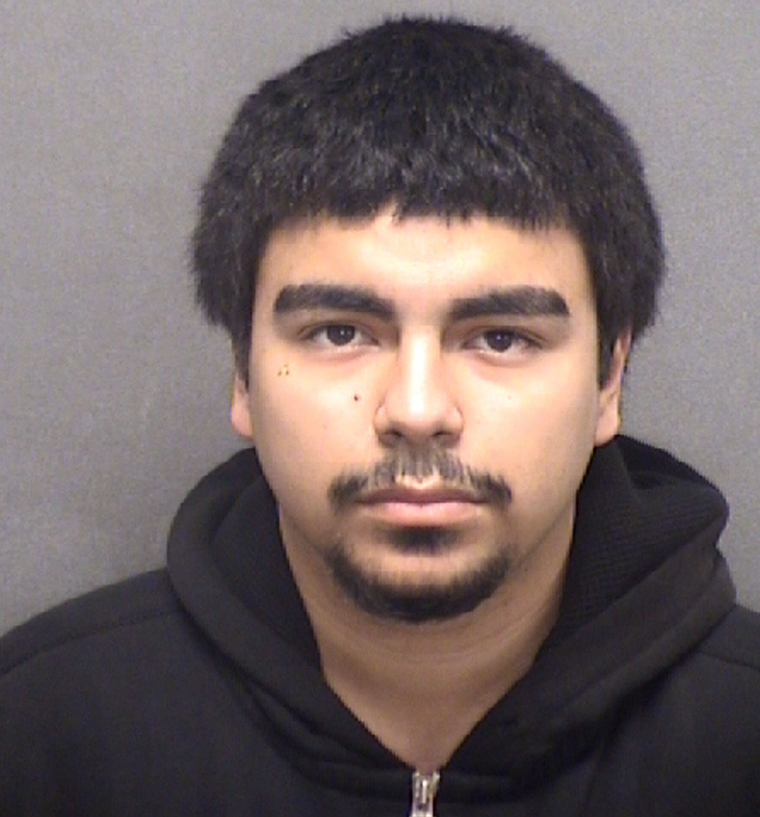 Carrillo had originally faced a capital murder charge, which carried the possibility of life without parole or the death penalty. Now, he could be eligible for parole after 25 years