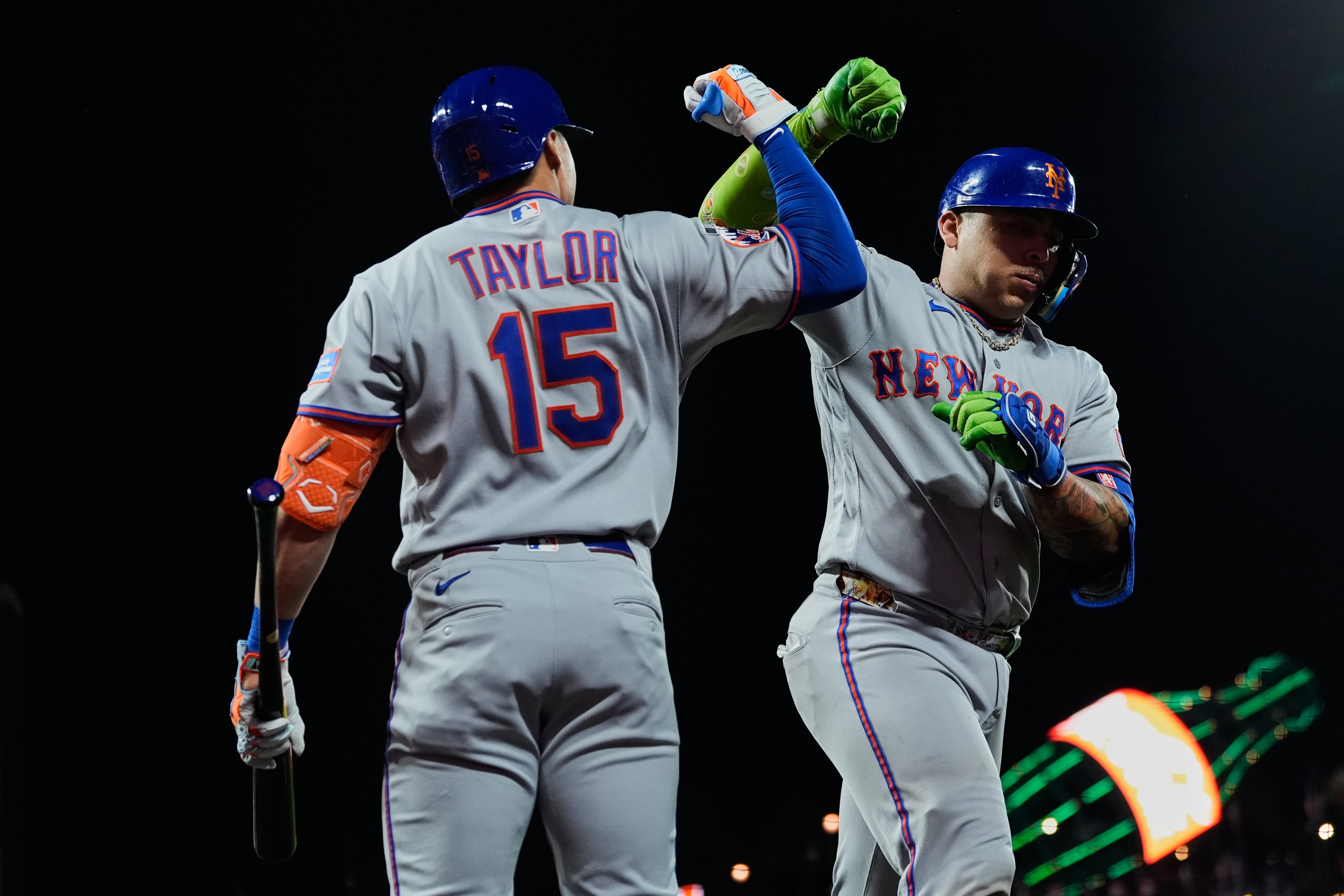 METS-GIGANTES