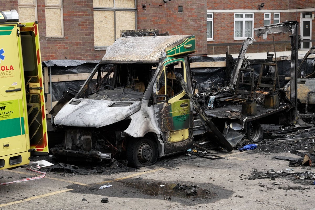 Terror group claiming London attacks outed as Iran proxy 