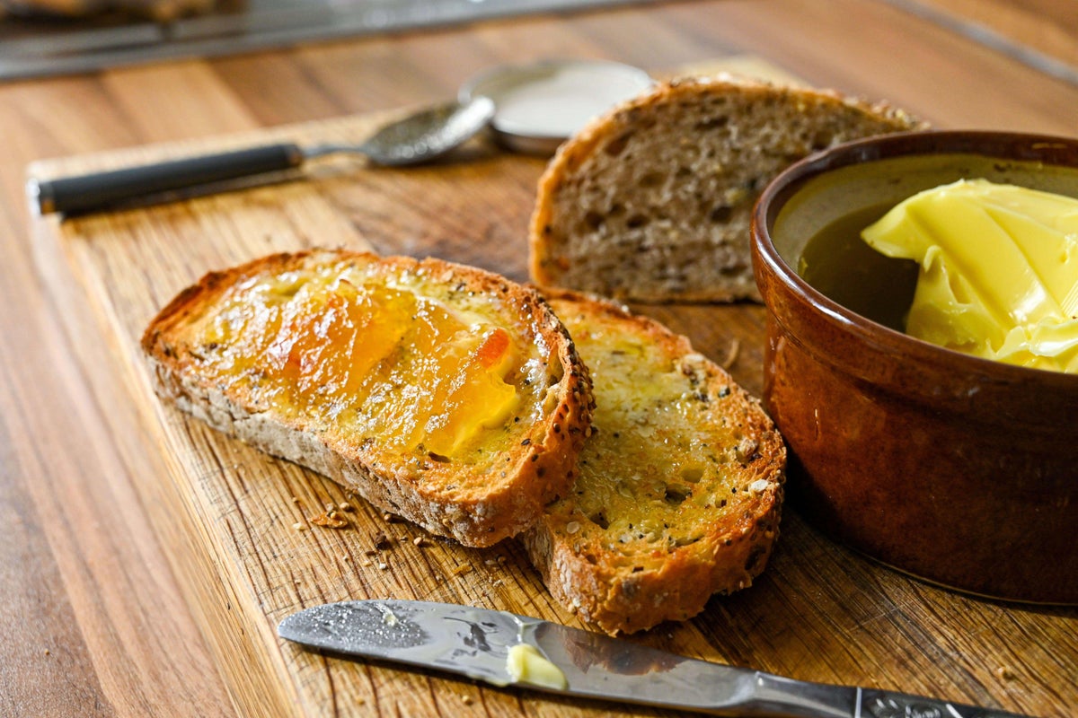 Government confirms marmalade will not  be renamed in post-Brexit trade deal