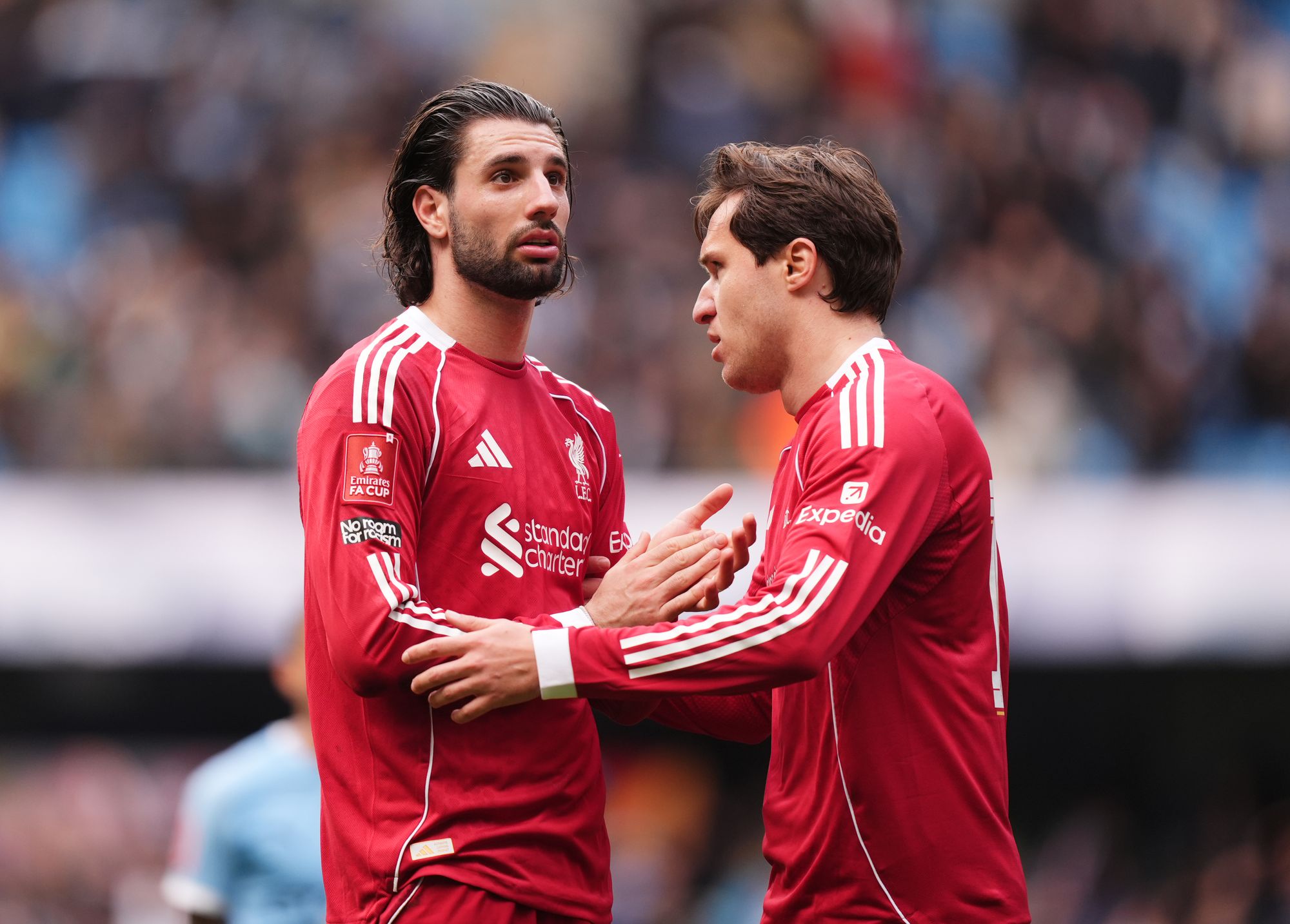 Man City vs Liverpool LIVE: Result, final score and reaction as Salah  misses penalty and Haaland hat-trick embarrasses Reds in FA Cup  quarter-final | The Independent