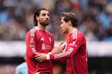 Liverpool - the Champions League