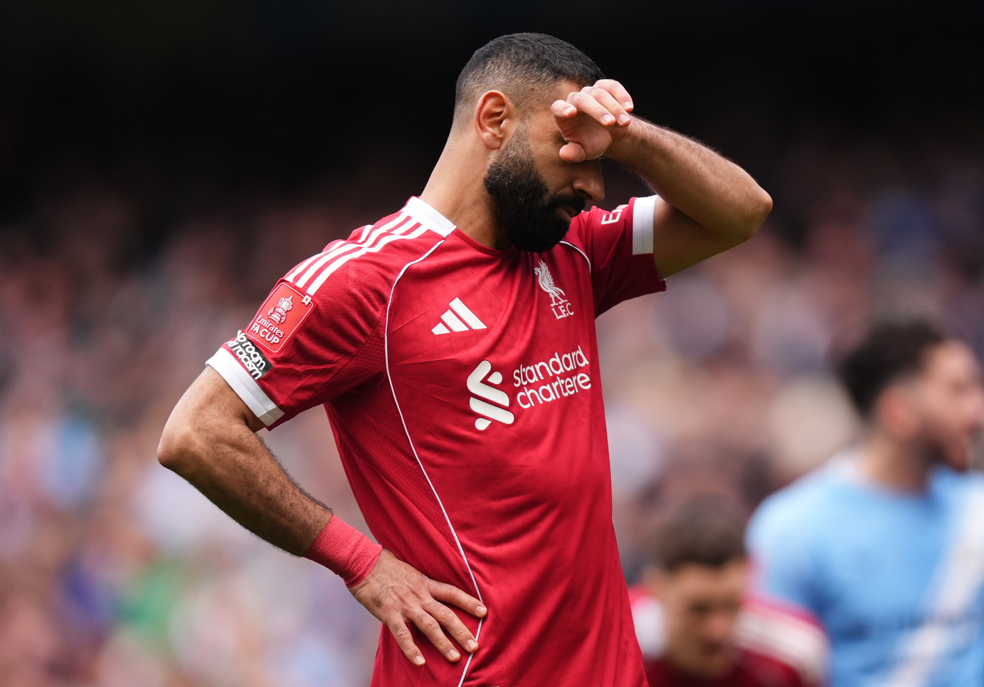 Manchester City - Haaland - the Premier League