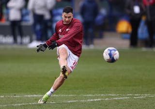 Southampton vs Arsenal LIVE: Latest score and updates from FA Cup quarter-final