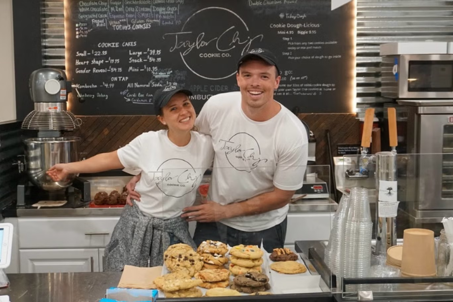 Beloved cookie chain closes all locations after filing for bankruptcy – UK Times