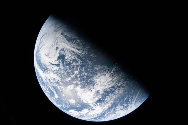 NASA-ARTEMIS-MISIÓN LUNAR