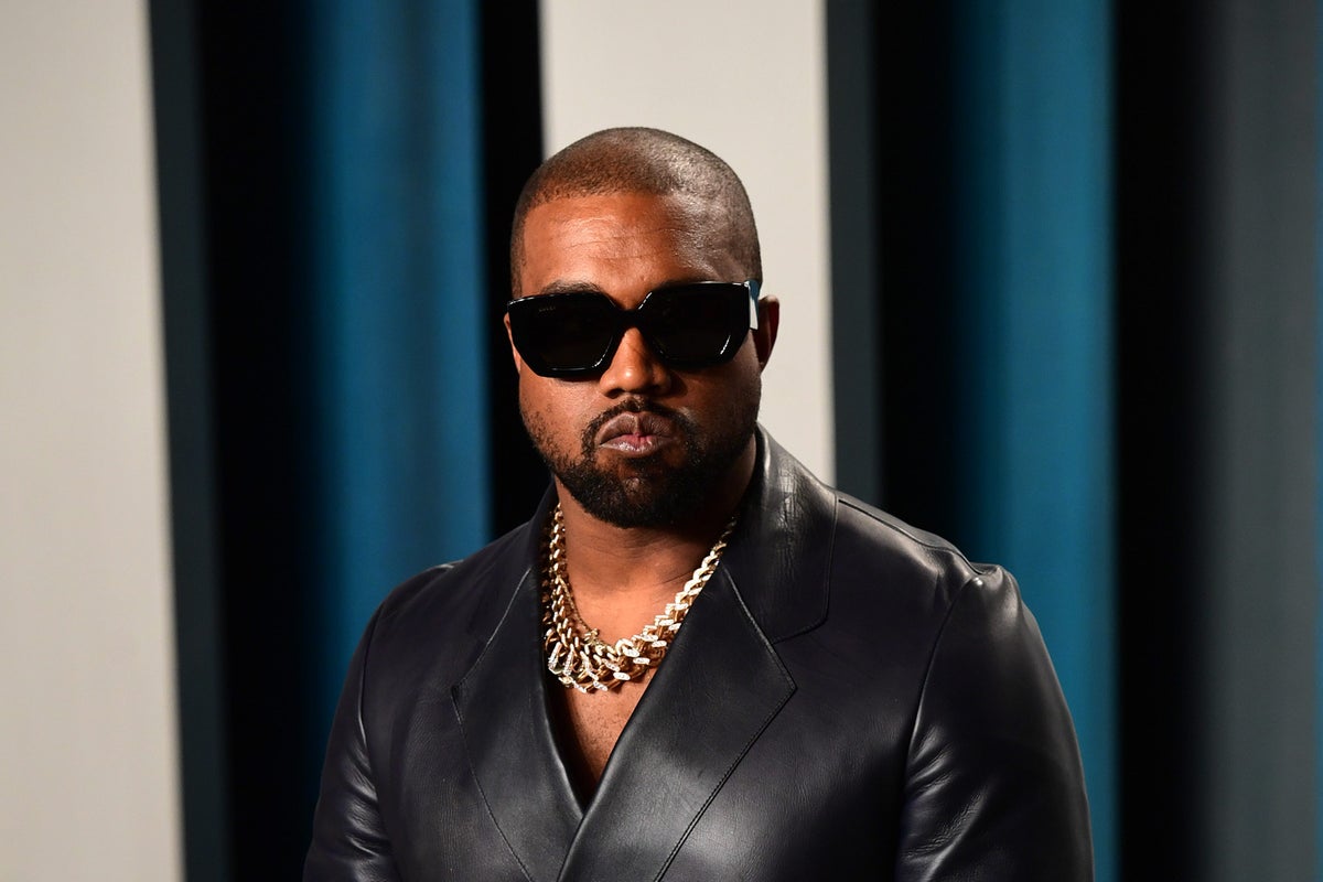 We won’t help save Wireless Festival by meeting Kanye West, say Jewish leaders