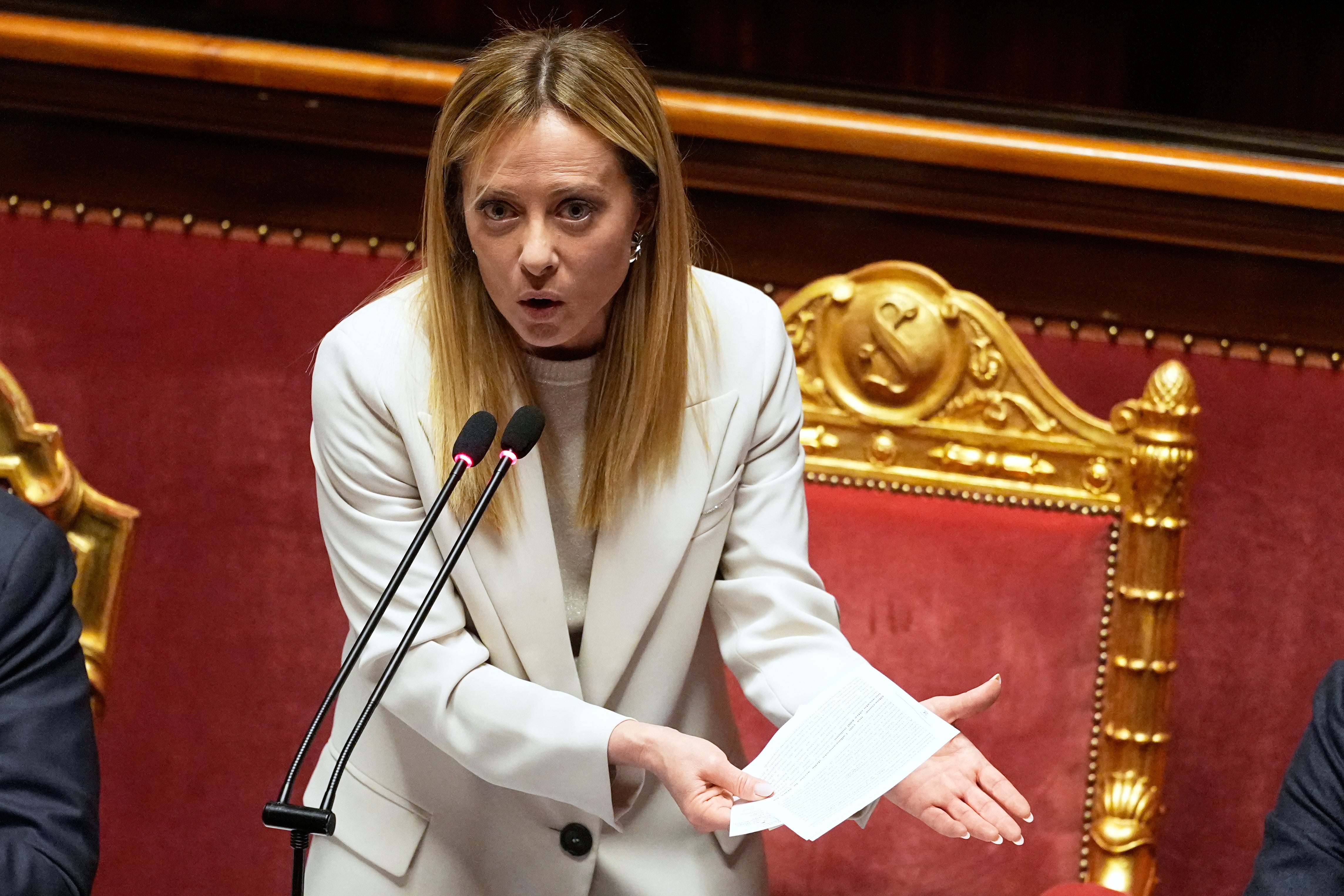 ITALIA-MAFIA-ARRESTO